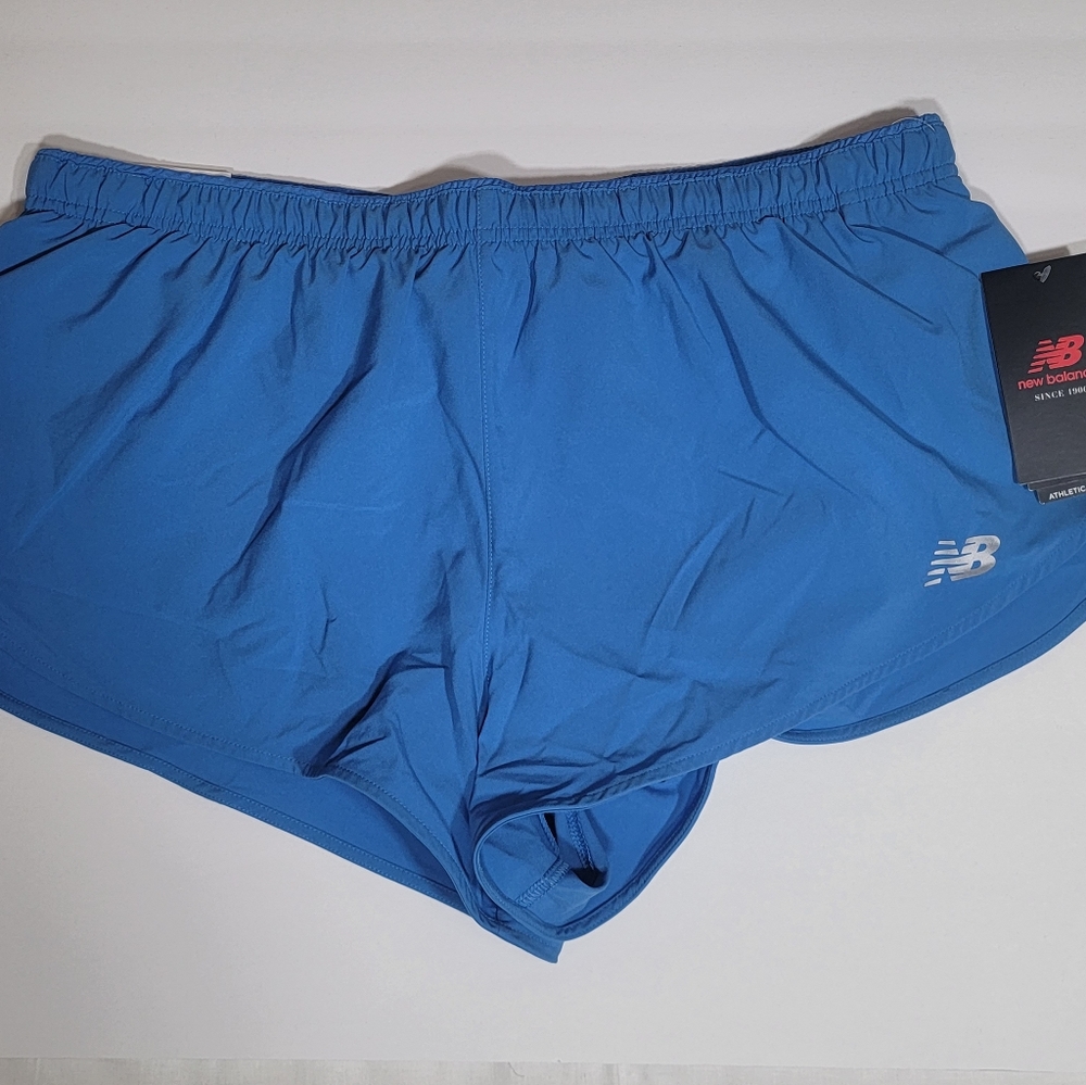 New Balance Short